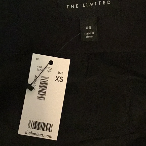 THE LIMITED SKIRT WITH TIE - Picture 6 of 8